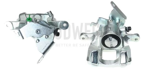 Brake Caliper